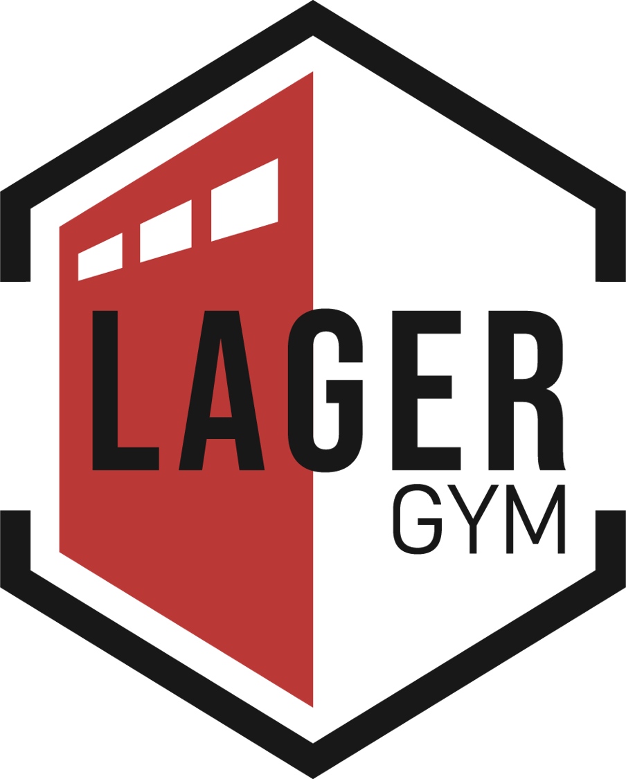 Lager Gym